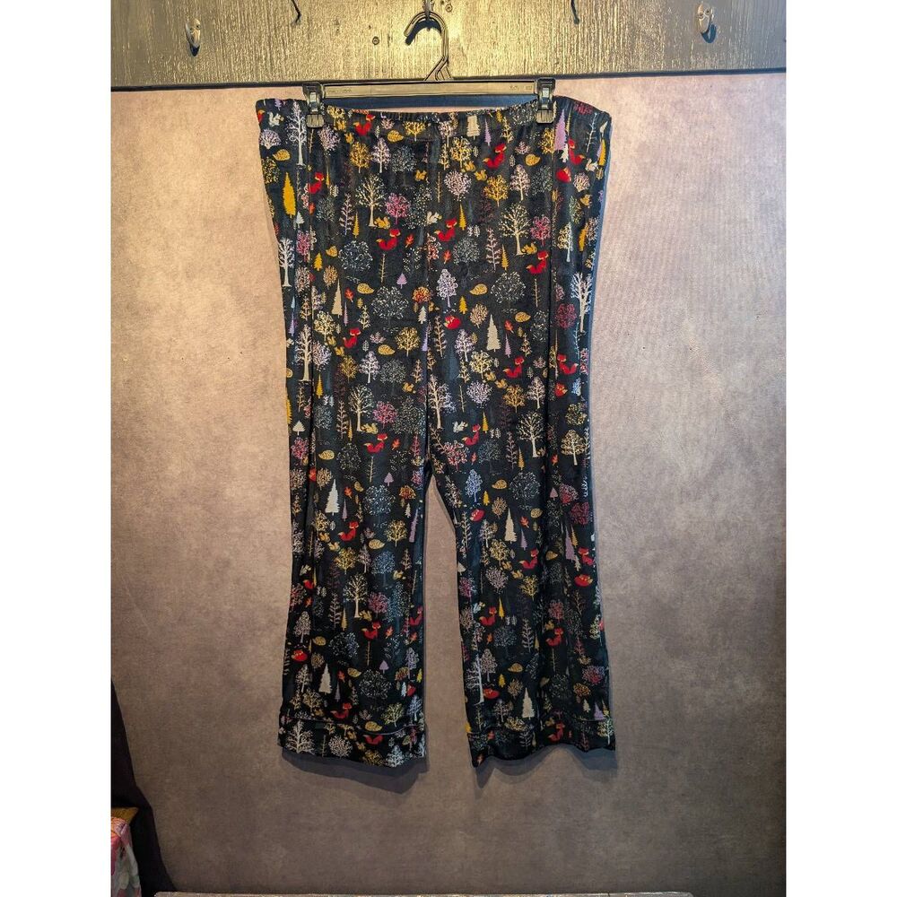 Secret Treasures super soft pajama pants 2X
